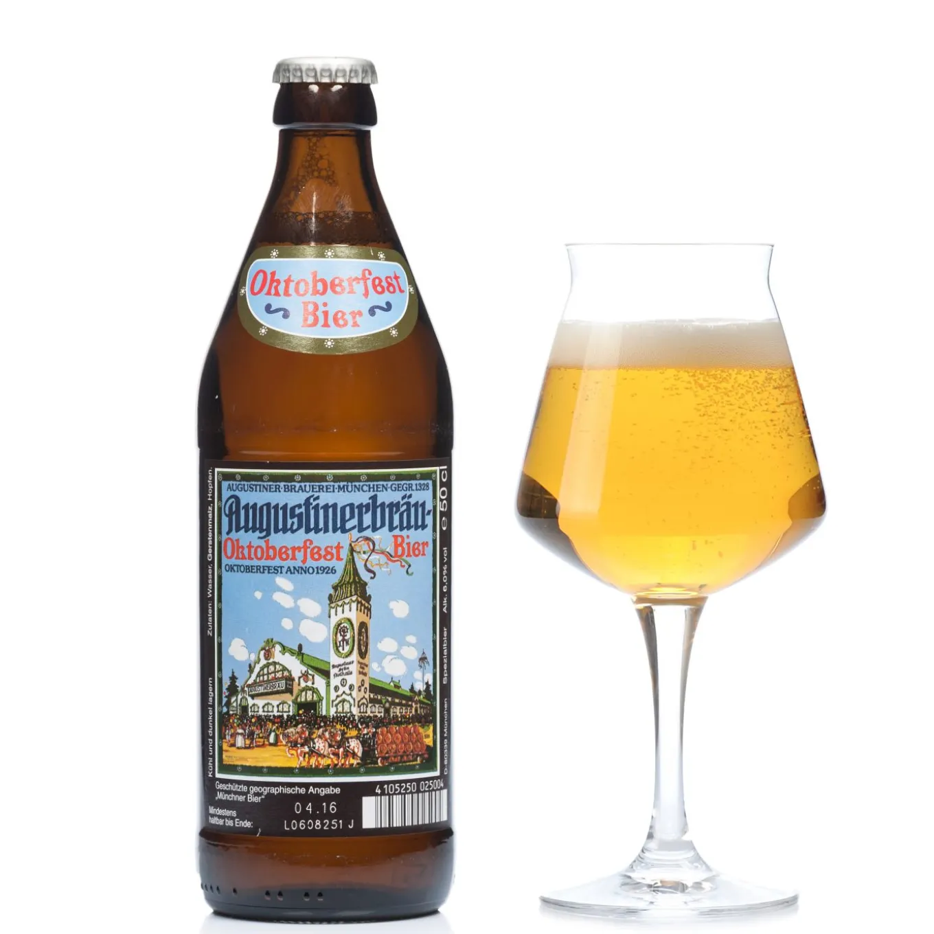 Oktoberfestbier 0,50l