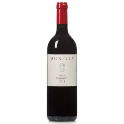 Old Vines Primitivo 0,75l