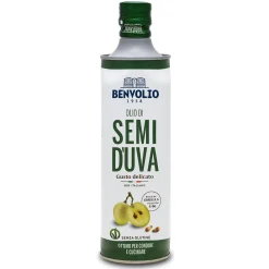 Olio di Semi d'Uva 0,75l
