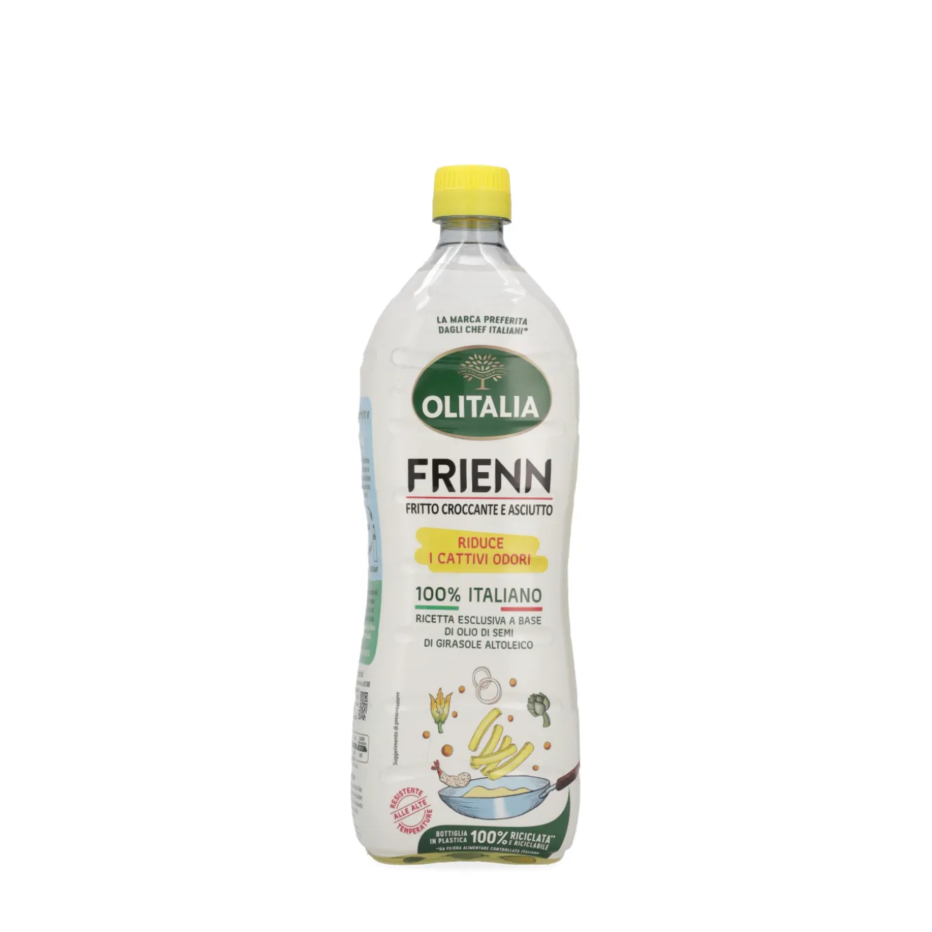 Olio Frienn 1l