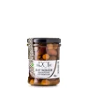 Oliva Taggiasca Denocciolata Sott’olio 180g