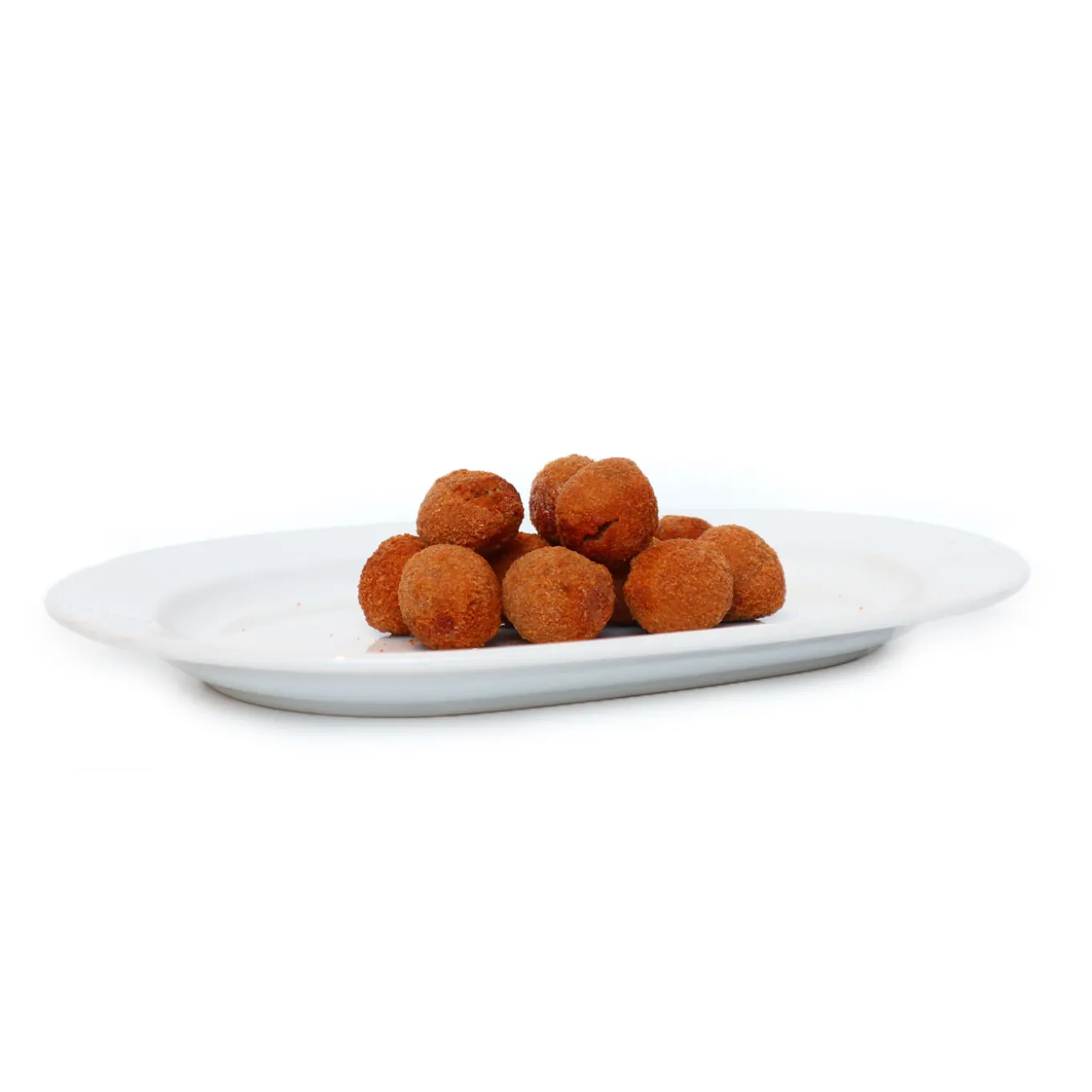 Olive all'Ascolana 250g
