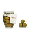 Olive Verdi Bella di Cerignola 290g