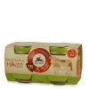 Omogeneizzato di Carne di Manzo 2 x 2 x 80g