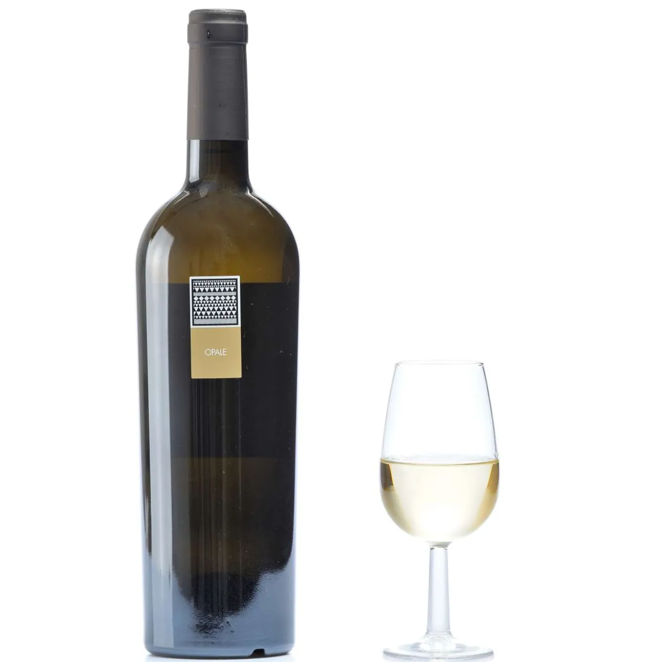 Opale Vermentino di Sardegna DOC 0,75l
