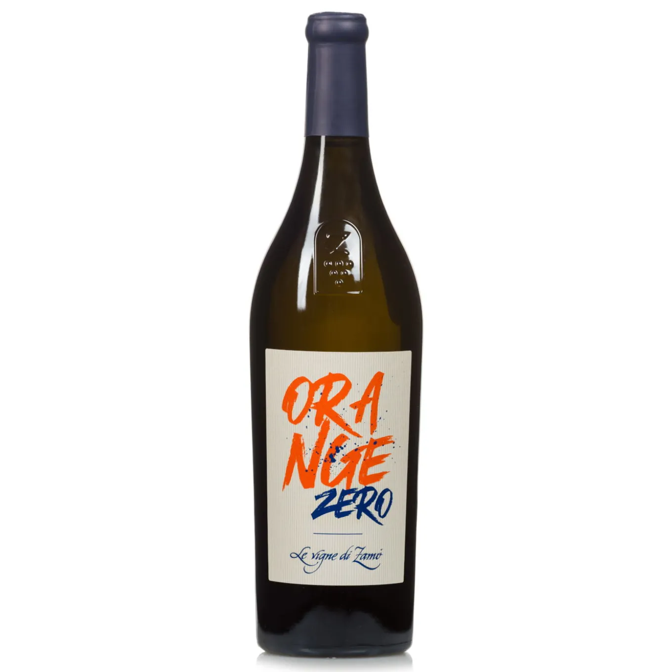 Orange Zero Malvasia Igt 0,75l