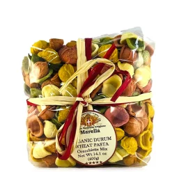 Orecchiette alle Verdure 400g