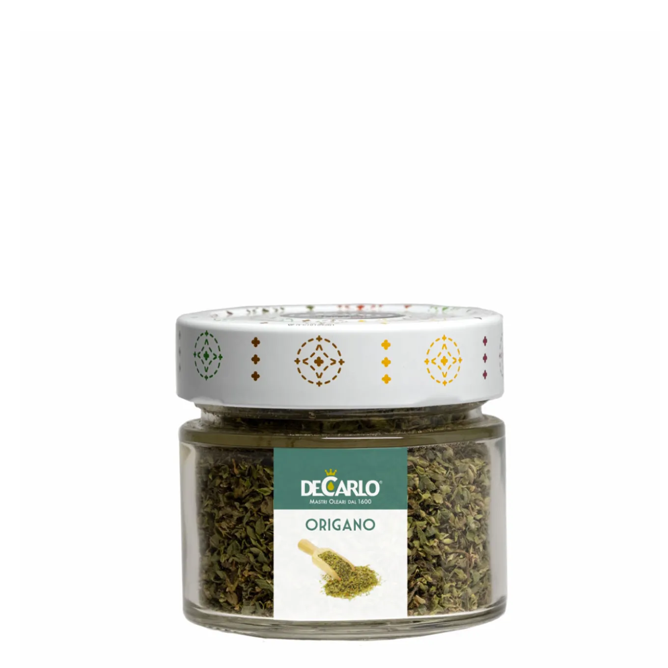 Origano Essiccato 20g