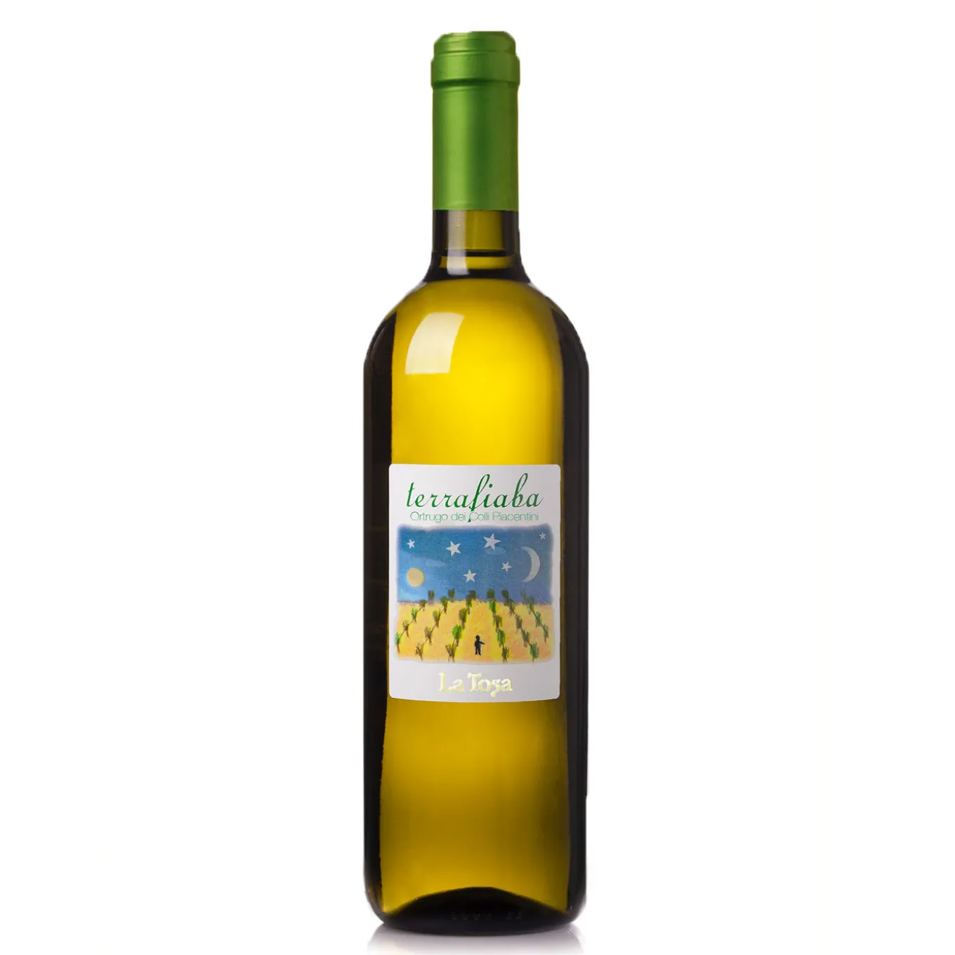 Ortrugo Terrafiaba 0,75l