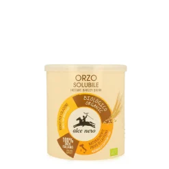 Orzo Solubile Biologico 125g