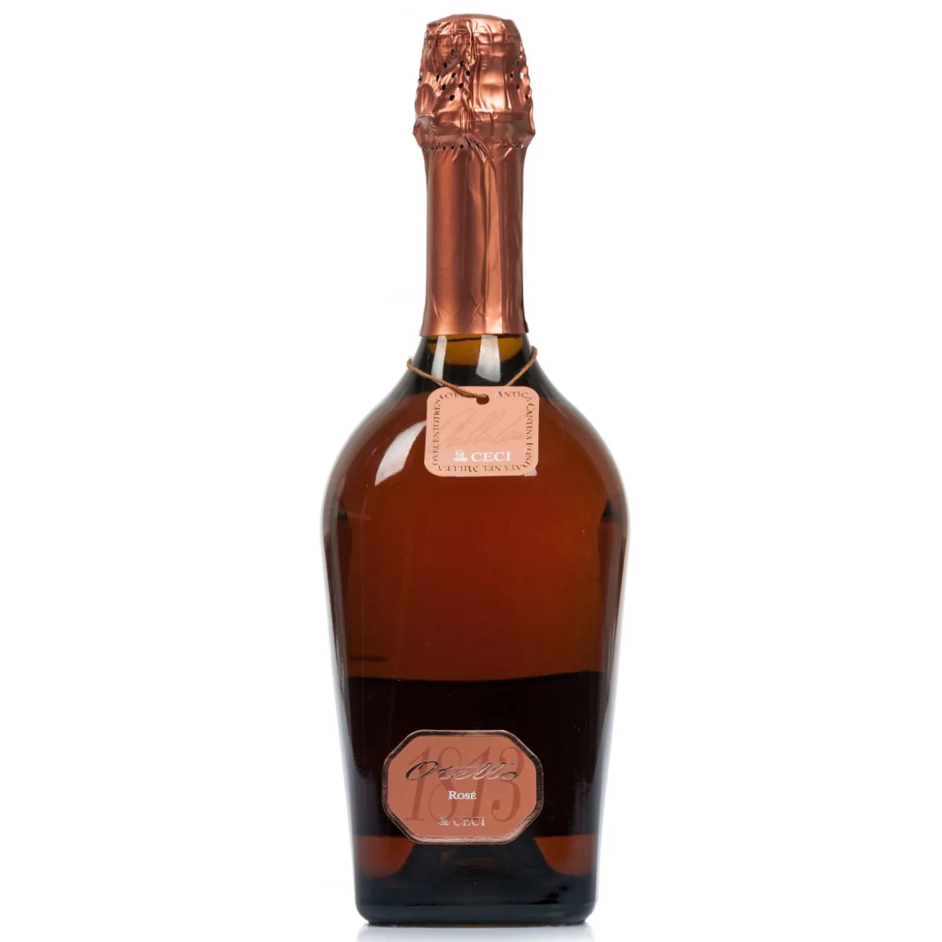 Otello Rosè Spumante Extra Dry 0,75l