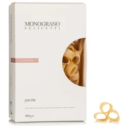Pacote Monograno "Il Cappelli" 500g