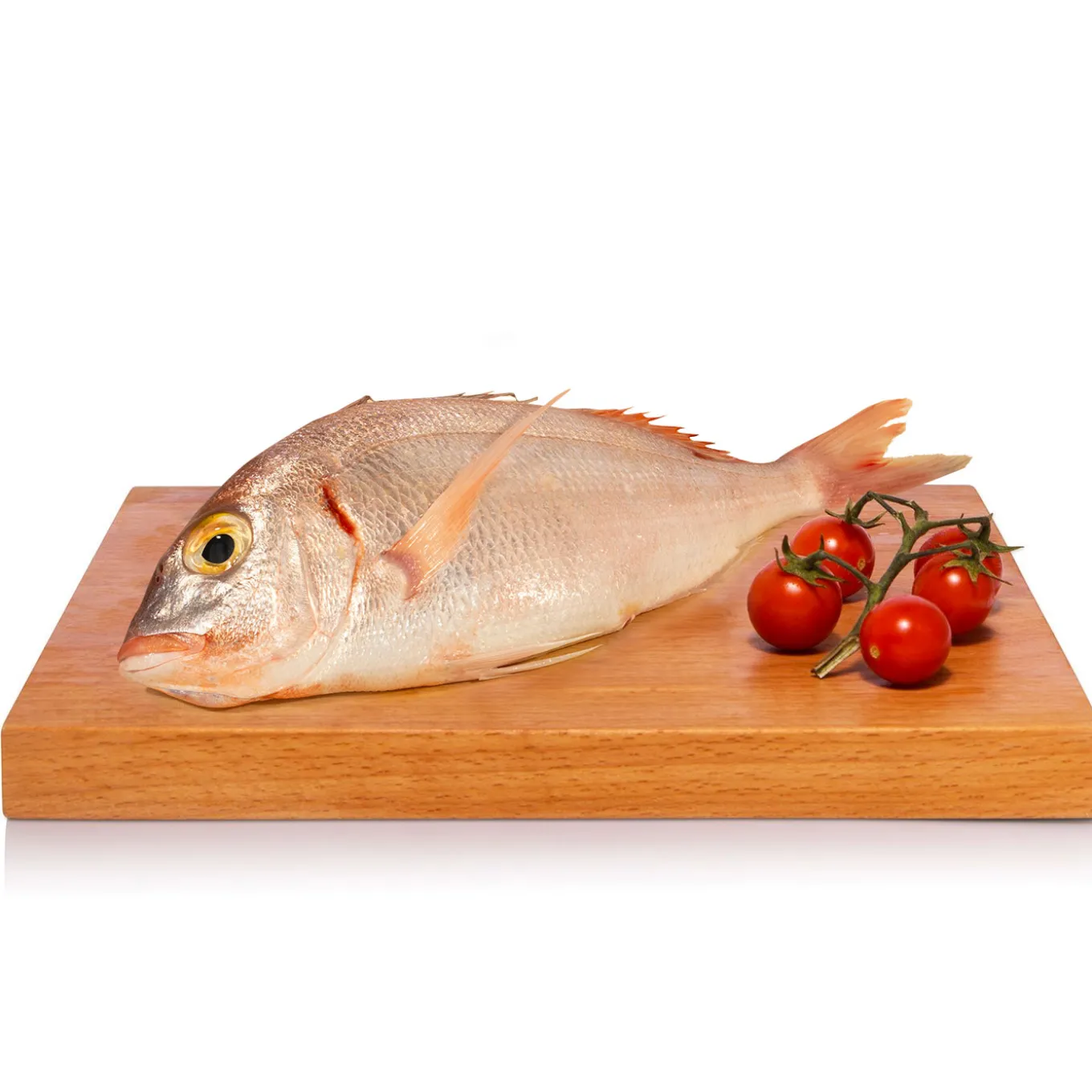 Pagello Fragolino 450g