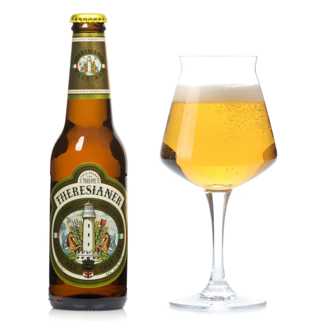 Pale Ale 0,33l