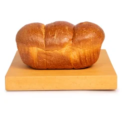 Pan Brioche 400g