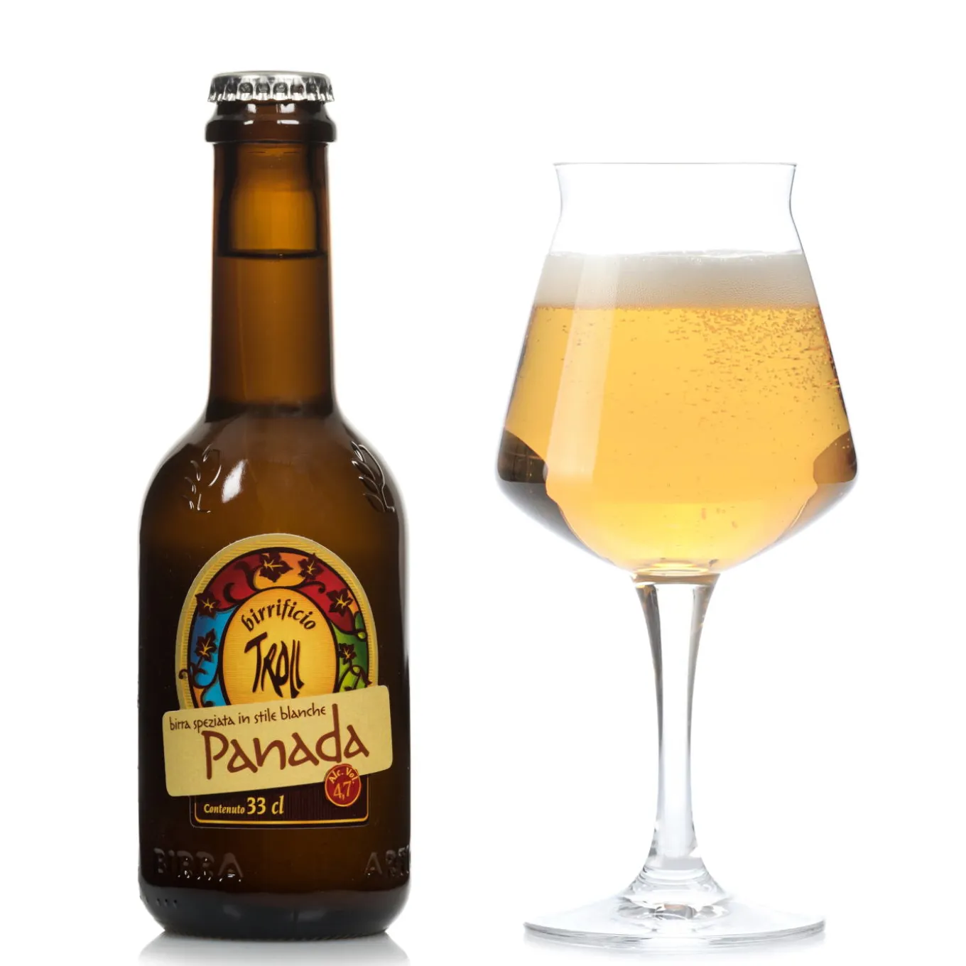 Panada 0,33l