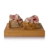 Pancetta Cotta Giovanna 150g