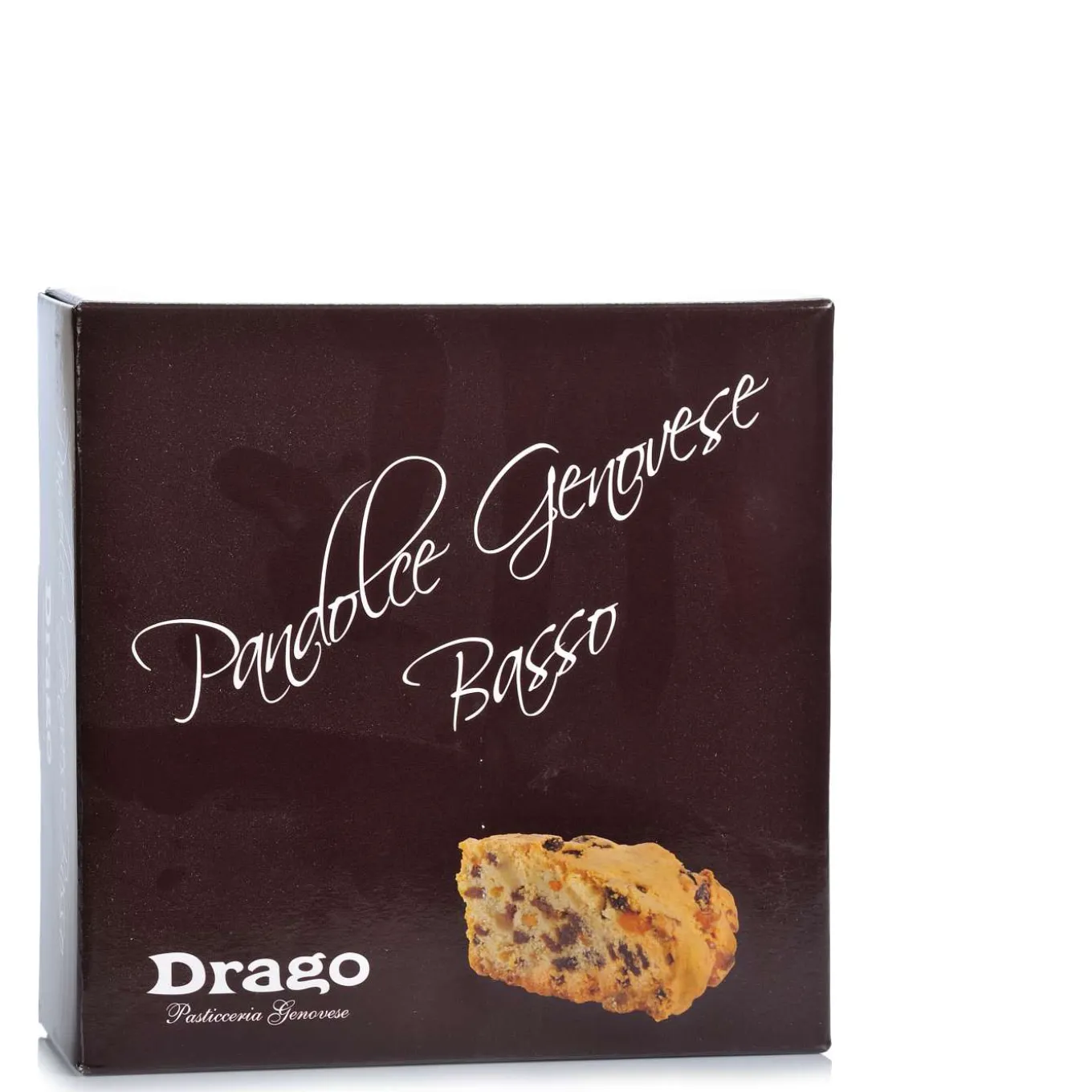 Pandolce Genovese 750gr