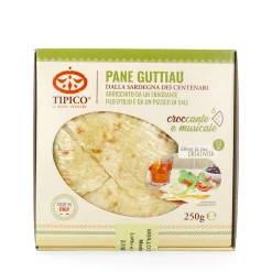 Pane Guttiau 250g