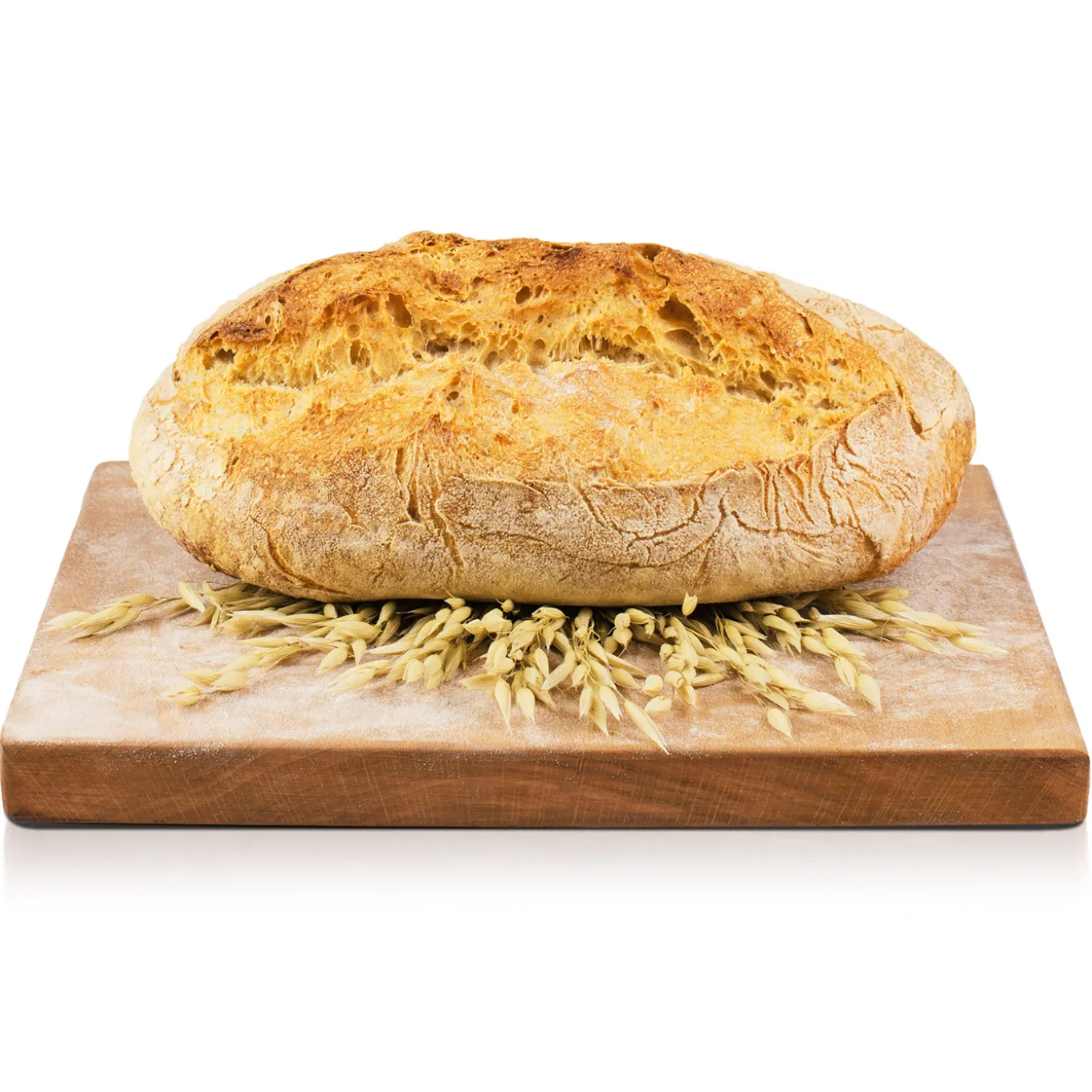 Pane Rustic Bio 800g