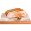 Pane Sciocco Bio 450g