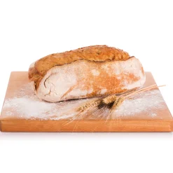 Pane Sciocco Bio 450g