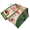 Panettone Pera e Cioccolato 500g