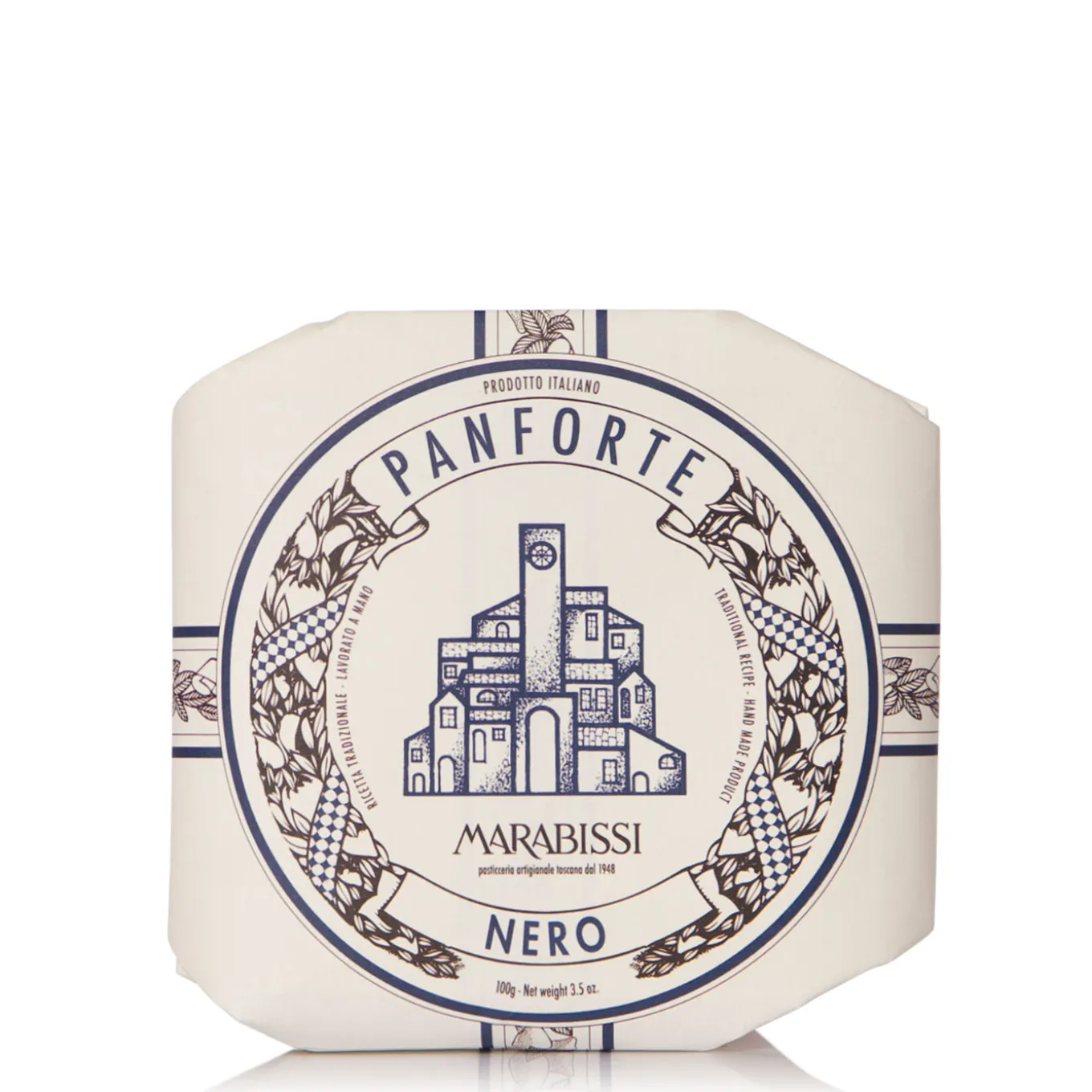 Panforte Nero 100g