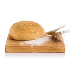Panino Giotto per Hamburger semi 130g