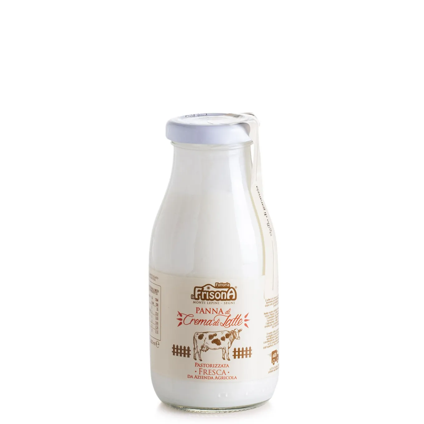 Panna Fresca 250ml