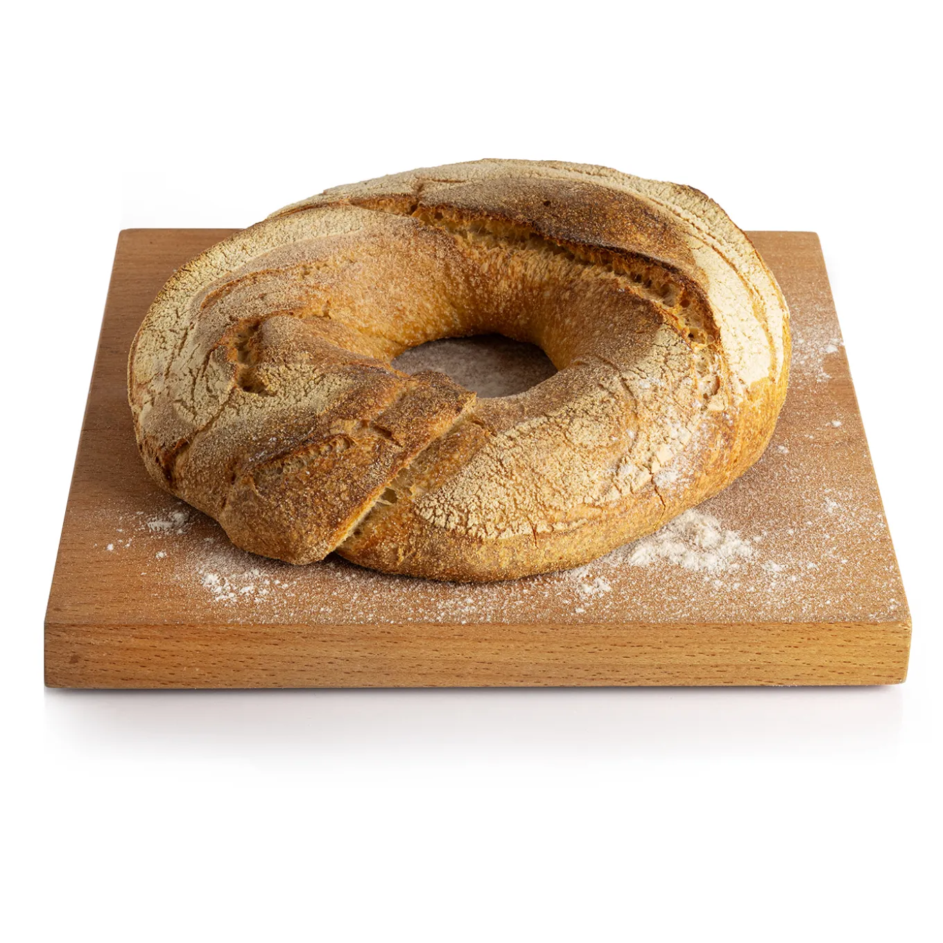 Pantarallo Bio 500g 500g