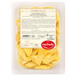 Panzerotti Ricotta e Spinaci 250g