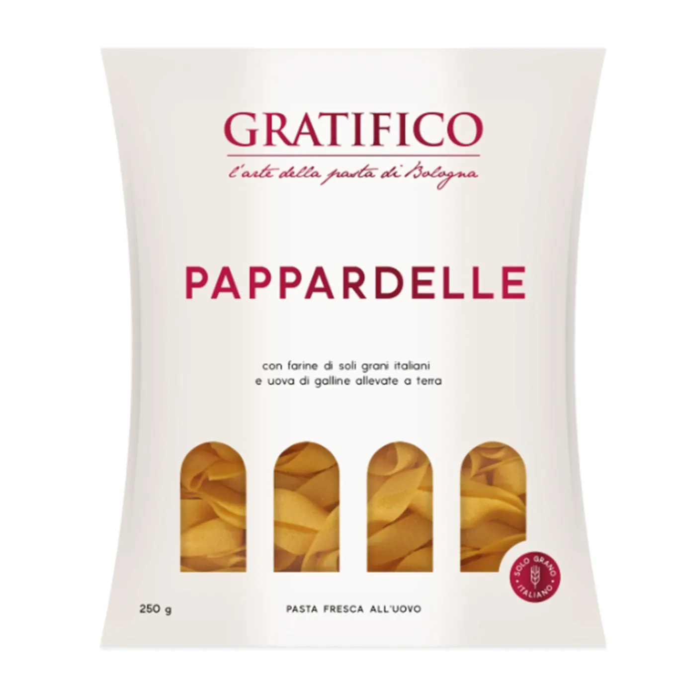 Pappardelle 250g