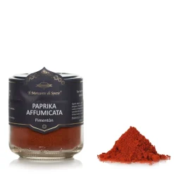 Paprika Affumicata 30g