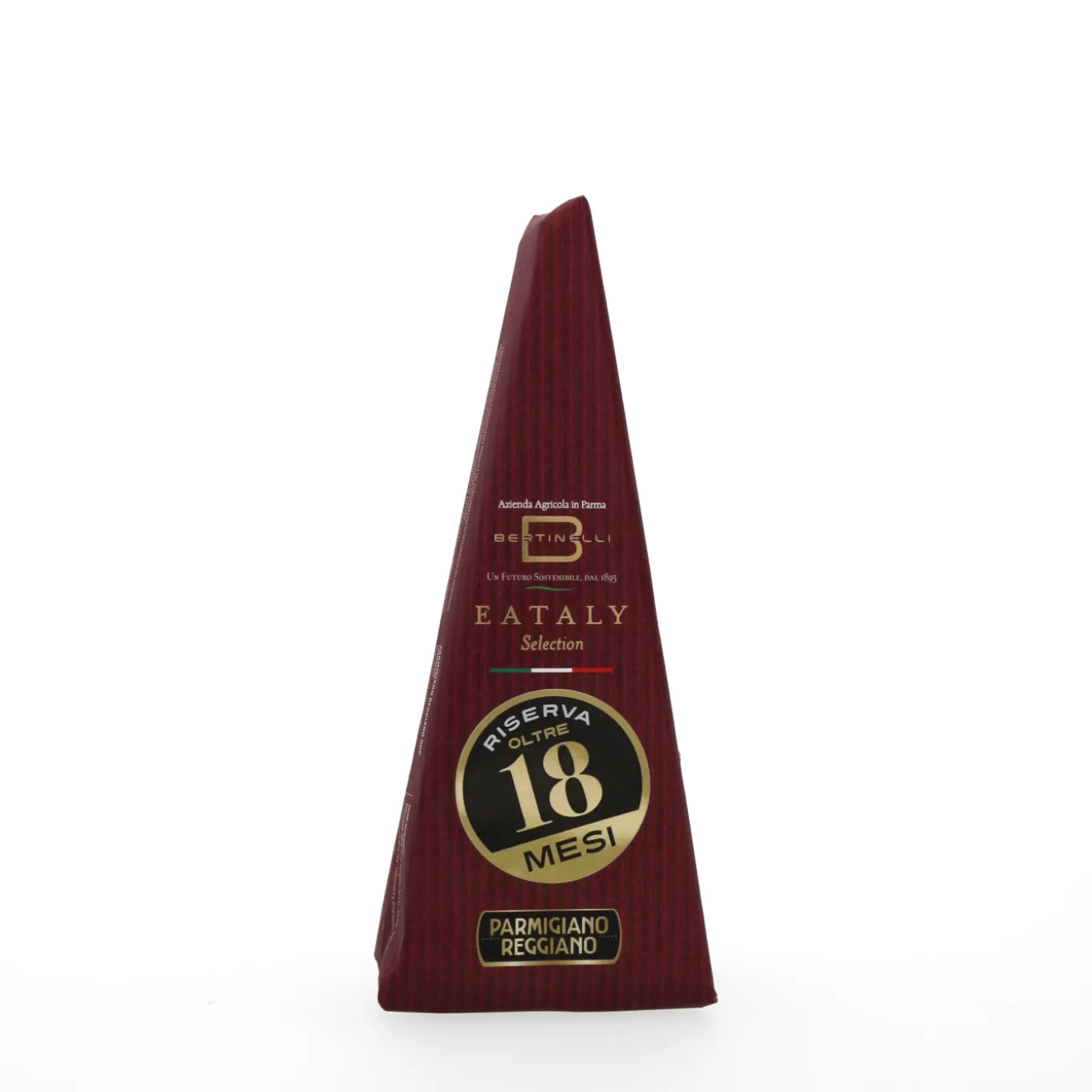 Parmigiano Reggiano 18 Mesi 300g