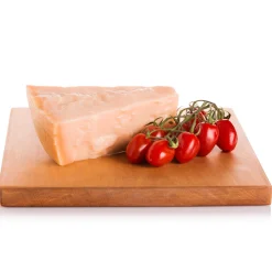 Parmigiano Reggiano DOP 18 Mesi Bio Incartato 1Kg