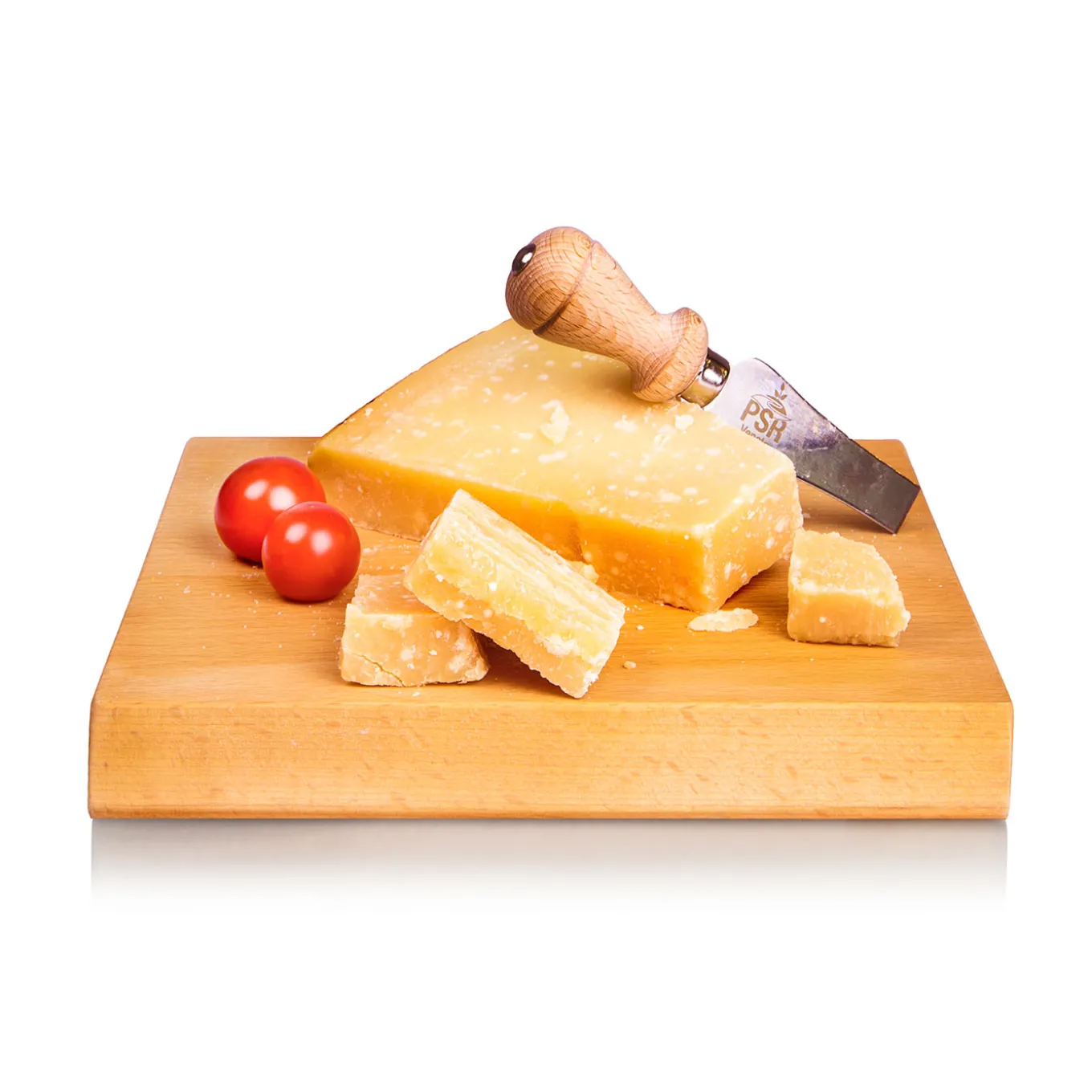 Parmigiano Reggiano DOP 60 Mesi 500g