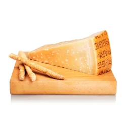 Parmigiano Reggiano DOP 18/20 Mesi Bio 500g
