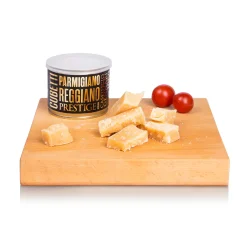 Parmigiano Reggiano DOP a Cubetti 80g