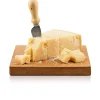 Parmigiano Reggiano DOP Disolabruna 24 Mesi 500g