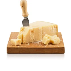 Parmigiano Reggiano DOP Disolabruna 24 Mesi 500g