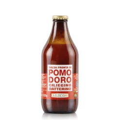 Passata di Pomodoro Ciliegino 330g