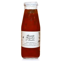 Passata di Pomodoro con Basilico 0,68