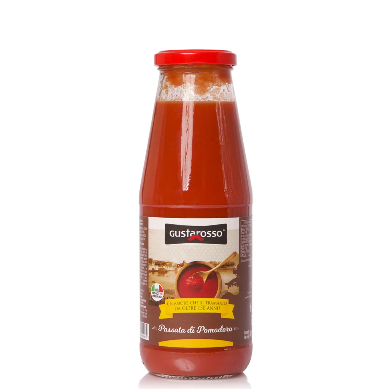 Passata di Pomodoro 680g