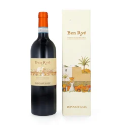 Passito di Pantelleria Dop Ben Ryé 0,75l