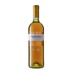 Passito di Pantelleria Liquoroso DOC 0.5l