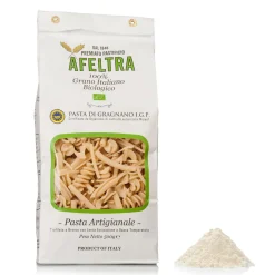 Pasta Mista Bio 500g
