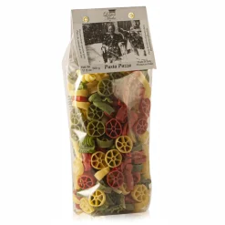 Pasta Pazza Tricolore 500g
