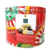 Pasticceria Siciliana in Latta 400g