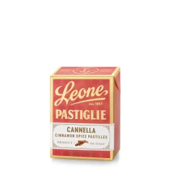 Pastiglie alla Cannella 30g